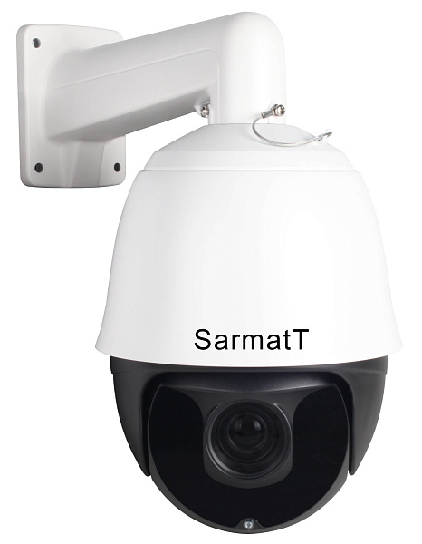 Купить Видеокамера IP Sarmatt SR-ID50V4796PIRX поворотная