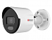 Купить Видеокамера DS-I250L(B) (4 mm) ColorVu 2Мп уличная цилиндрическая IP-камера с LED-подсветкой до 30м
