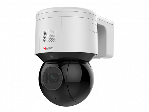 Купить Видеокамера PTZ-N3A204I-D 2Мп уличная скоростная поворотная IP-камера c EXIR-подсветкой до 50м
1/2.