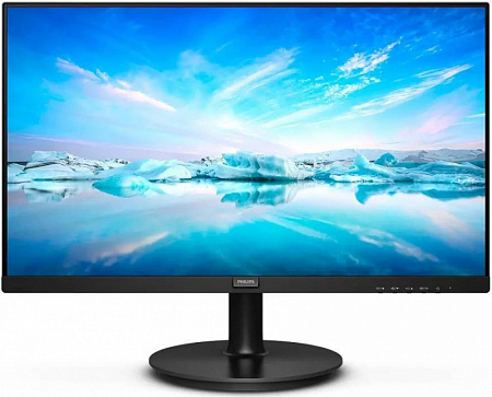 Купить Монитор LCD 21.5" PHILIPS 222V8LА/00
