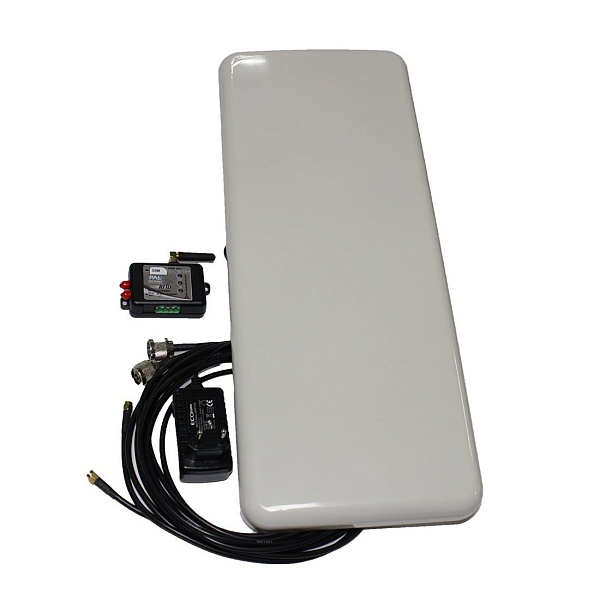 Купить Радиокомплект Smart Gate SG333GA