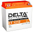 Купить Аккумулятор Delta CT 1210 12/10 В/Ач