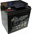 Купить Аккумулятор DJW12-28Н 12V А/ч Leoch
