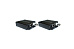 Купить Удлинитель Ethernet  TR-IP/1-KIT Osnovo