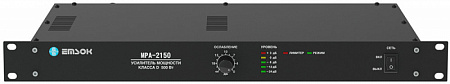 Купить Усилитель  EMSOK MPA-2150