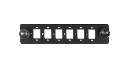 Купить Кабельная сборка NMF-PC96S2PAC-8MTPF-8MTPF-050 NIKOMAX волоконно-оптическая, 96 волокон, одномодовая