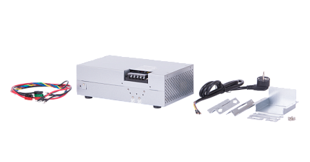 Купить Дополнительный внешний модуль зарядки 1000W (240V/4.1A) для UPS GIGALINK моделей GL-UPS-OL06-1-1 и G