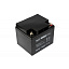 Купить Аккумулятор SKAT SB 1240 свинцово-кислотный AGM 12V 40Ач Iзар.12А