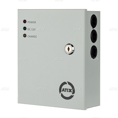 Купить Блок питания AT-PSR-1203MB-7 ATIX