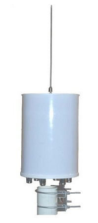 Купить Точка доступа RG-ANTx3-2400＆5800(O) 2.4GHz &amp; 5GHz MIMO Outdoor Omni-Directional Antenna Kit, include