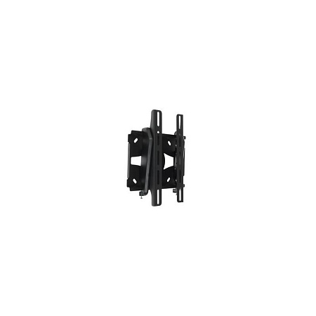 Купить Кронштейн STRONG STR-T4241, настенный, наклонный, черный