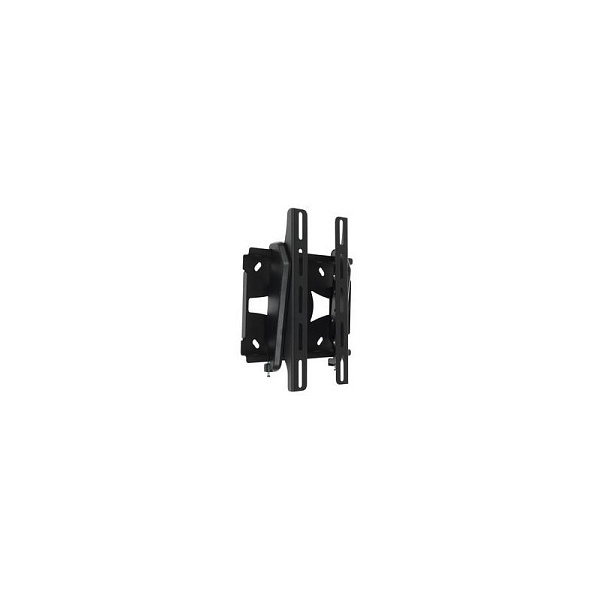 Купить Кронштейн STRONG STR-T4241, настенный, наклонный, черный