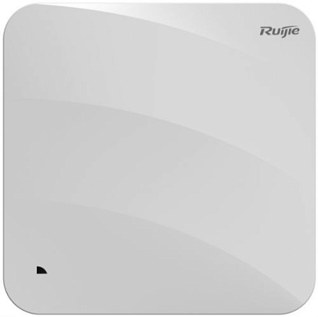 Купить Точка доступа RG-AP810-L Wi-Fi 6(802.11ax) indoor wireless access point, dual-radio, dual-band, up t