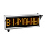 Купить Оповещатель охранно-пожарный (табло)  ЭКРАН-ИНФО-О-Н-24VDC Эридан