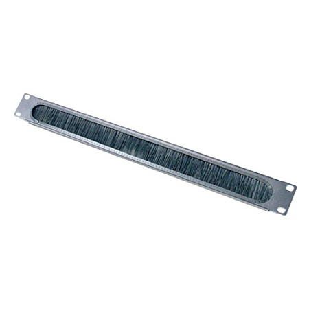 Купить Органайзер AR8429 APC Horizontal Cable Organizer 1U w/brush strip