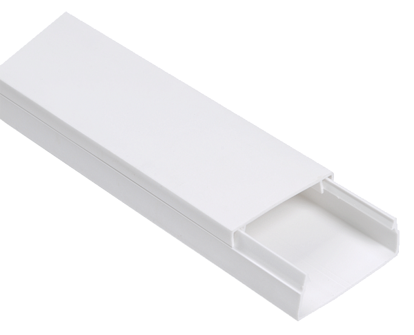 Купить Кабель-канал 12х12 ECOLINE (120м) 