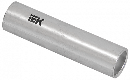 Купить Гильза ГМЛ-4 соединительная медная луженая IEK