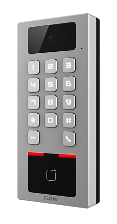 Купить Терминал контроля доступа F-KD-2502SDCKBW