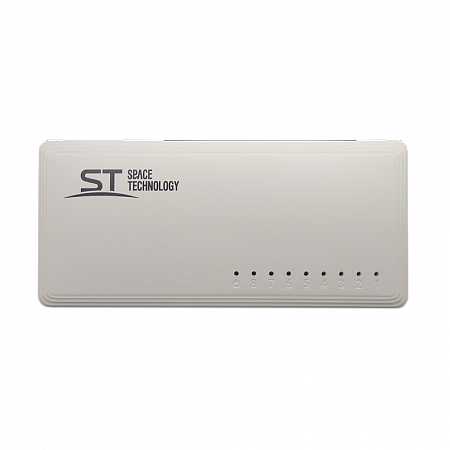 Купить Коммутатор ST-GS80 