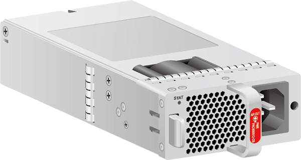 Купить Блок питания Huawei PAC600S12-CB (02312FFU)