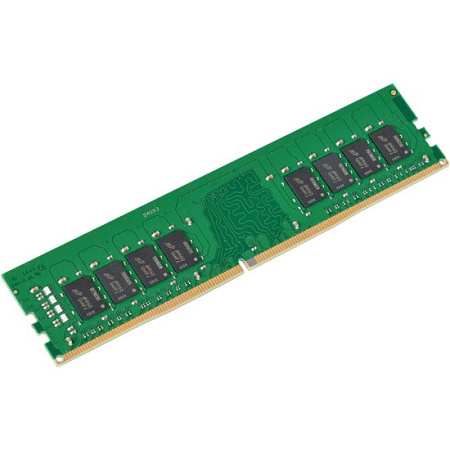 Купить Модуль памяти 8GB DDR4 Kingston KVR26N19S8/8 2666MHz Non-ECC CL19 1Rx8