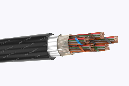 Купить Кабель ТППэП 30х2х0,5