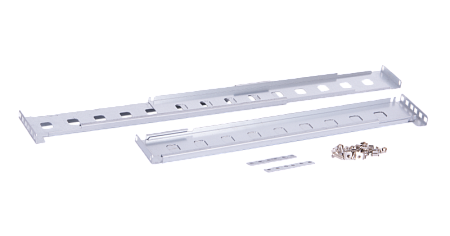 Купить Направляющие в стойку 19&quot; (Rail kit) для UPS GIGALINK серии OL (минимальная глубина 520мм, максималь