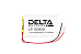 Купить Аккумулятор Delta LP-103450 (Li-Pol) 1800мАч 3.7В