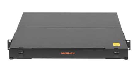 Купить Кабельная сборка NMF-PC48S2PAC-4MTPM-48LCU-050 NIKOMAX волоконно-оптическая, разветвительная (гидра)