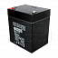 Купить Аккумулятор GS 12V- 4.5А/ч General Security 