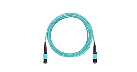 Купить Кабельная сборка NMF-PC12M3PAC-1MTPM-12LCU-050 NIKOMAX волоконно-оптическая, разветвительная (гидра)