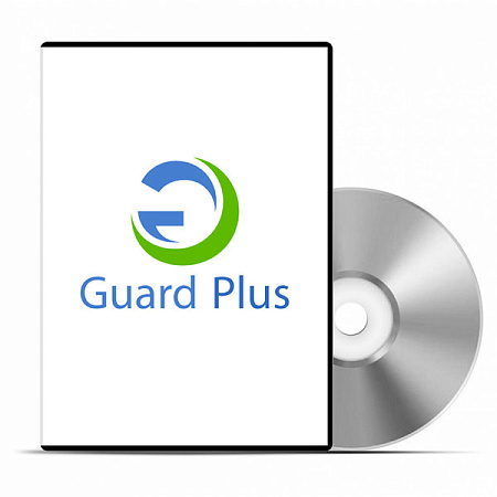 Купить Лицензия Guard Plus - 20/2000 L