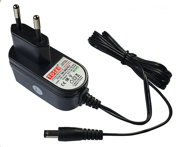 Купить Блок питания 5W/WM/PL1