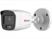 Купить Видеокамера DS-I250L (4 mm) ColorVu 2Мп уличная цилиндрическая IP-камера с LED-подсветкой до 30м и 