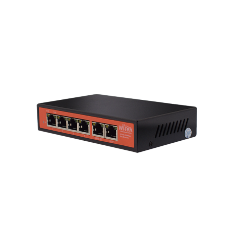 Купить Повторитель POE WI-PE51E Повторитель PoE
1 PoE in порт 100Base-TX 802.3af/at/bt 48В до 60Вт
4 PoE 