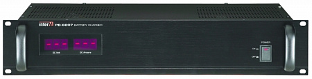 Купить Зарядное устройство  Inter-M PB-6207