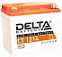 Купить Аккумулятор Delta CT 1214 12/14 В/Ач