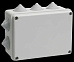 Купить Коробка 150х110х70мм. распаячная, IP 55 
