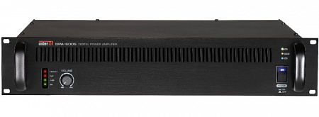 Купить Усилитель  Inter-M DPA-600S