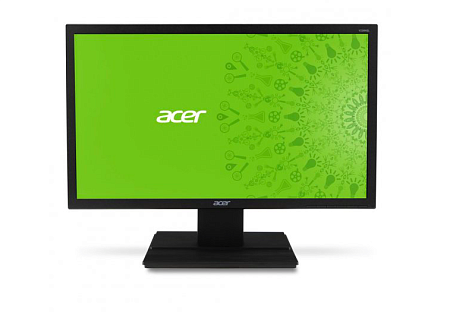 Купить Монитор LCD 22&quot; Acer V226HQLb, диагональ матрицы 21.5”, тип матрицы TN+Film., разрешение экрана 1920
