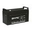 Купить Аккумулятор SF 12120 12/120 В/Ач 410х176х226 мм