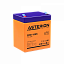 Купить Аккумулятор Asterion DTM 1205 12/5 В/Ач