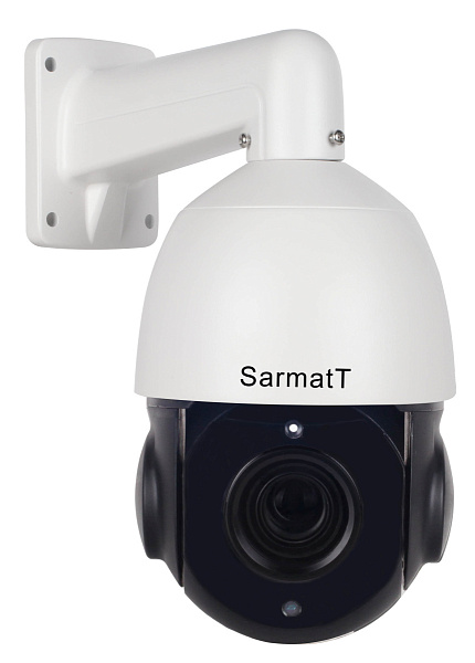 Купить Видеокамера IP Sarmatt SR-D200V4796PIRX поворотная