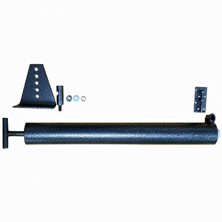 Купить Доводчик пневматический DoorStop DRS-50М