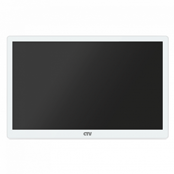 Купить Видеодомофон CTV-M5801 W белый