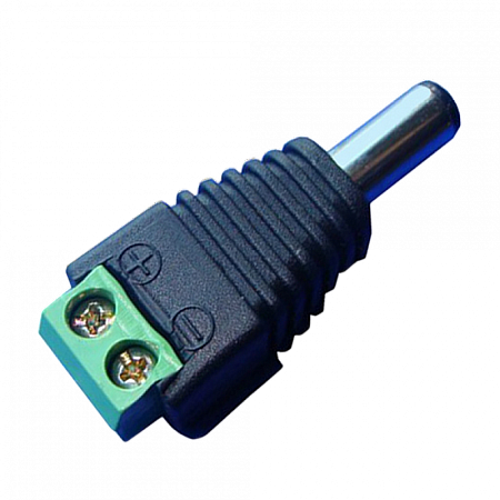 Купить Разъем St-BNC-P