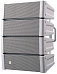 Купить Массив линейный  TOA HX-5W-WP EU