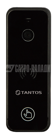 Купить Видеопанель iPanel 2 (Black) + 110 град.