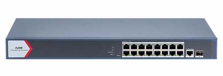 Купить Коммутатор F-SW-EM618POE-VM