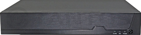 Купить iРегистратор (TSr-NV0911T) Сетевой 9 канальный H.265/H.264 регистратор для ONVIF IP камер. Подключен